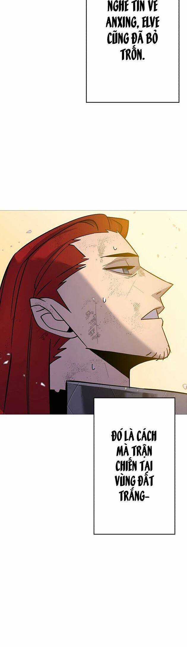 Chiến Binh Quật Cường Chapter 137 trang 11