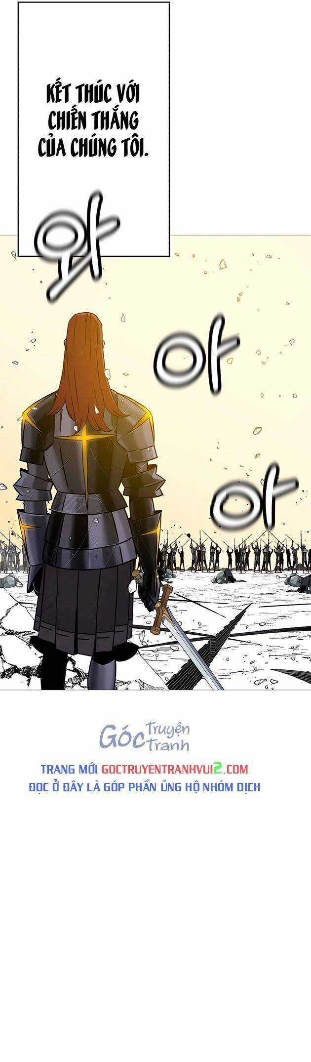 Chiến Binh Quật Cường Chapter 137 trang 12