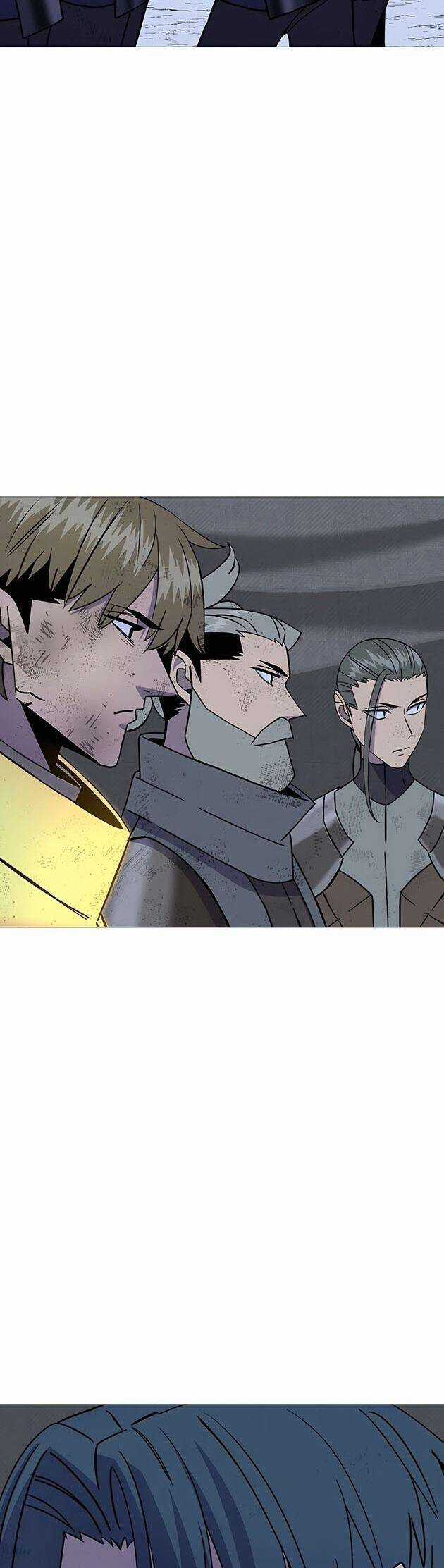 Chiến Binh Quật Cường Chapter 137 trang 14