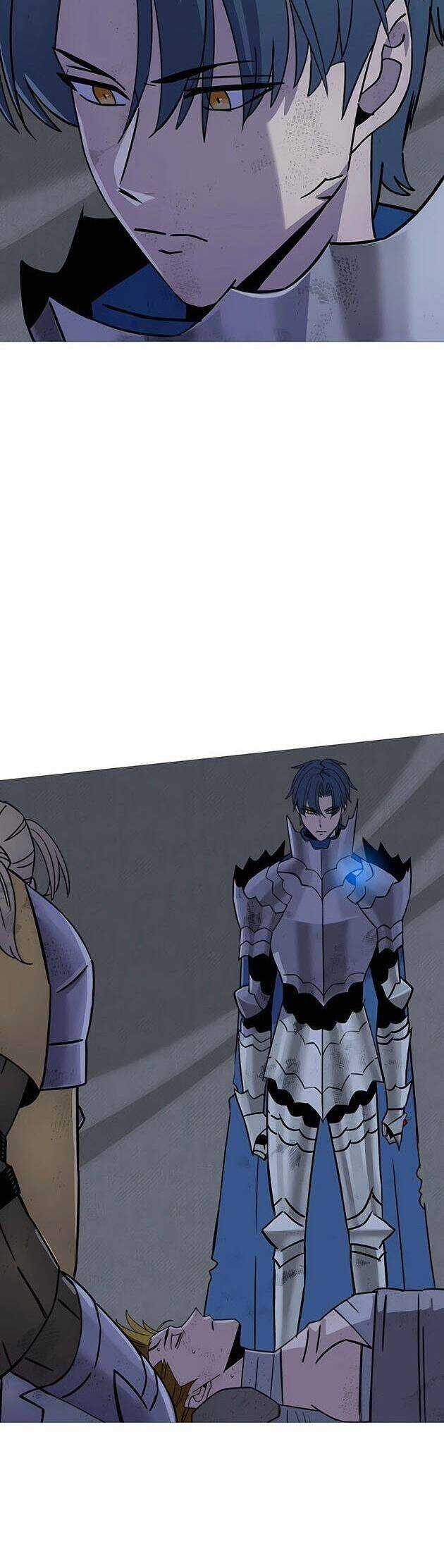 Chiến Binh Quật Cường Chapter 137 trang 15