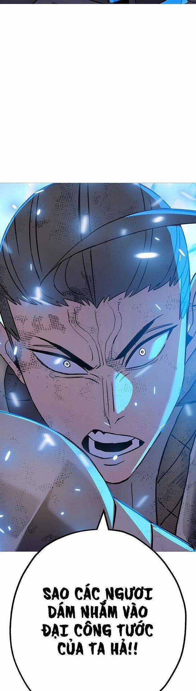 Chiến Binh Quật Cường Chapter 137 trang 2