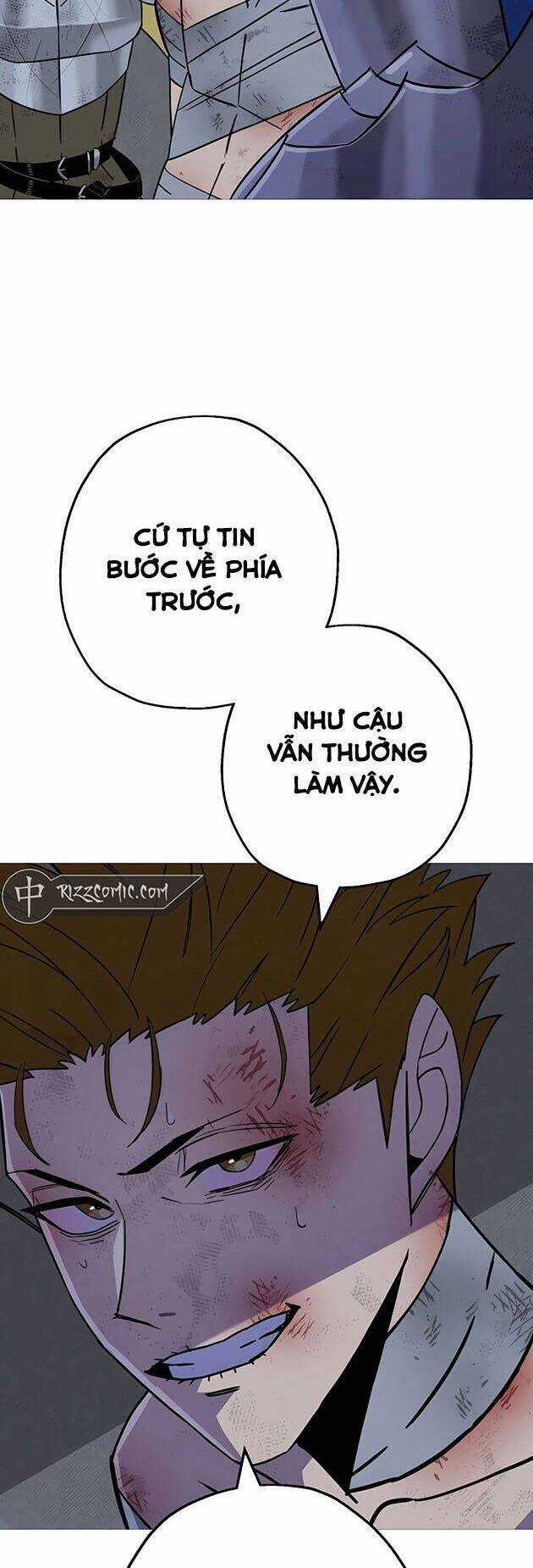 Chiến Binh Quật Cường Chapter 137 trang 21