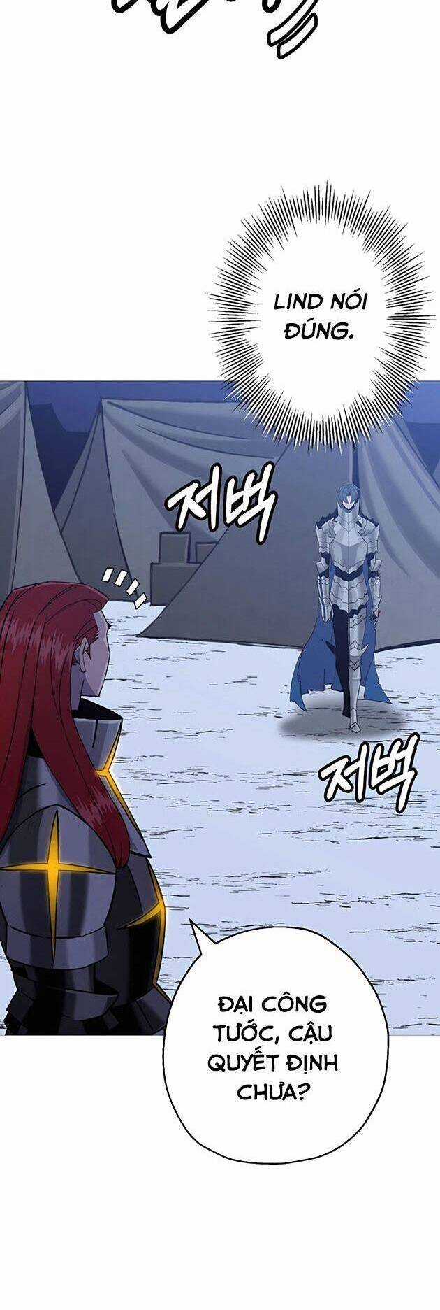 Chiến Binh Quật Cường Chapter 137 trang 23