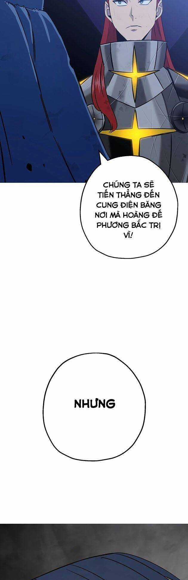 Chiến Binh Quật Cường Chapter 137 trang 26