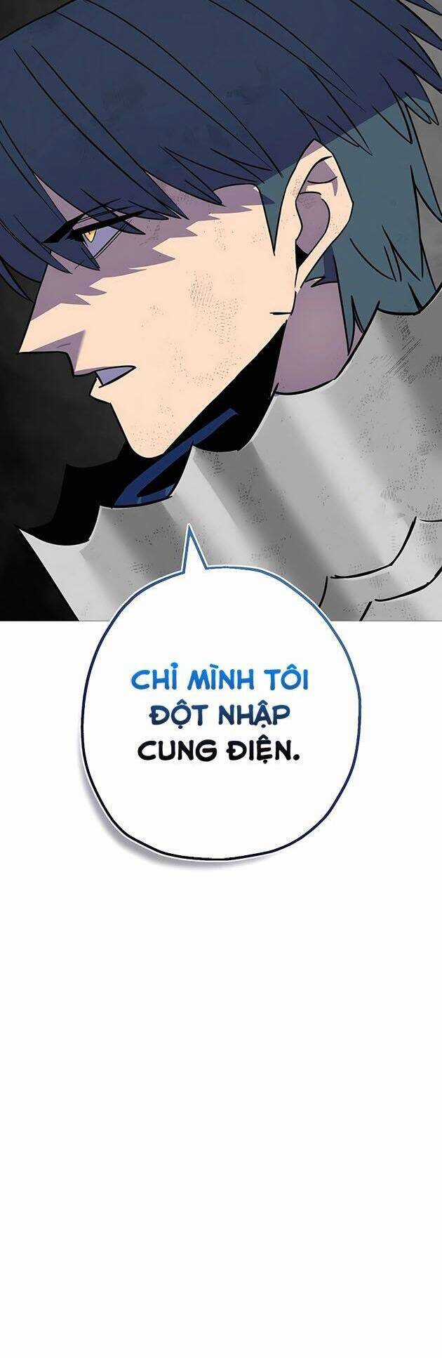 Chiến Binh Quật Cường Chapter 137 trang 27