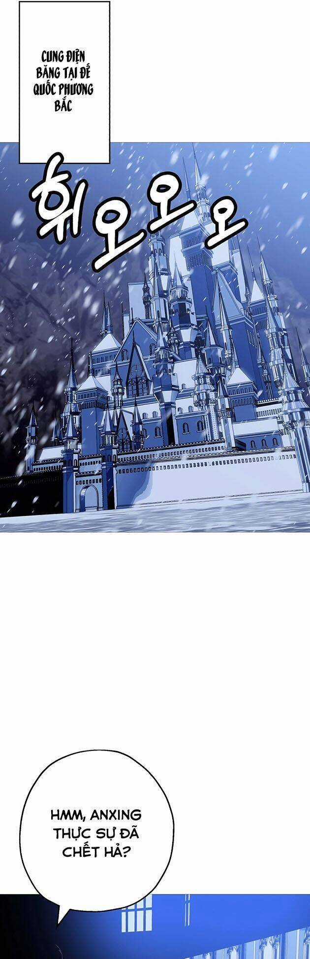 Chiến Binh Quật Cường Chapter 137 trang 28