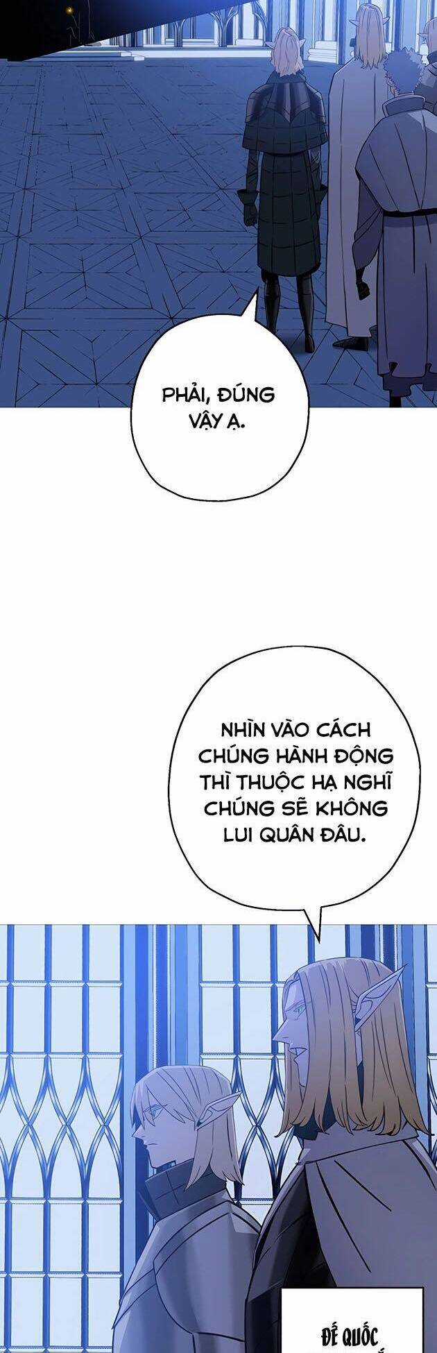 Chiến Binh Quật Cường Chapter 137 trang 29