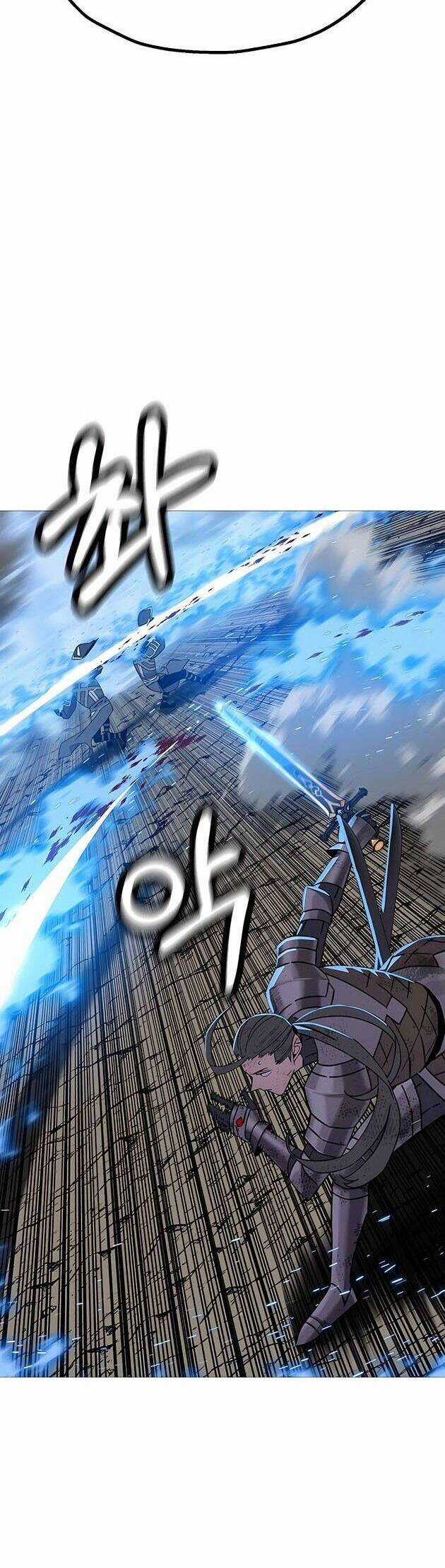 Chiến Binh Quật Cường Chapter 137 trang 3