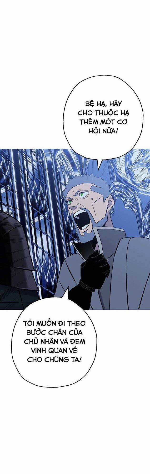 Chiến Binh Quật Cường Chapter 137 trang 31