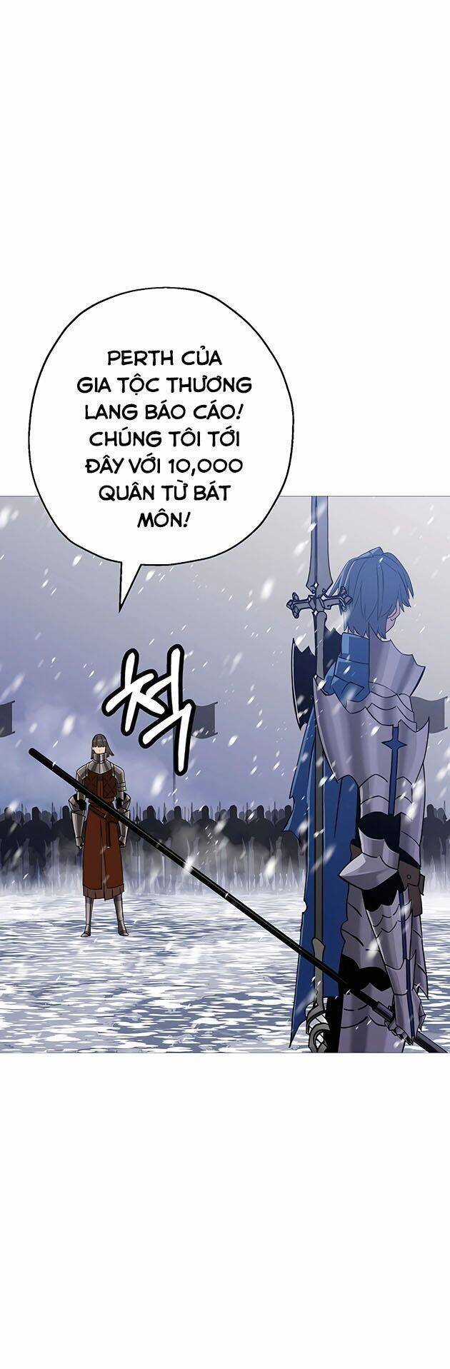 Chiến Binh Quật Cường Chapter 137 trang 34