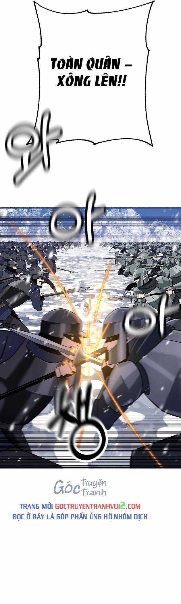 Chiến Binh Quật Cường Chapter 137 trang 36