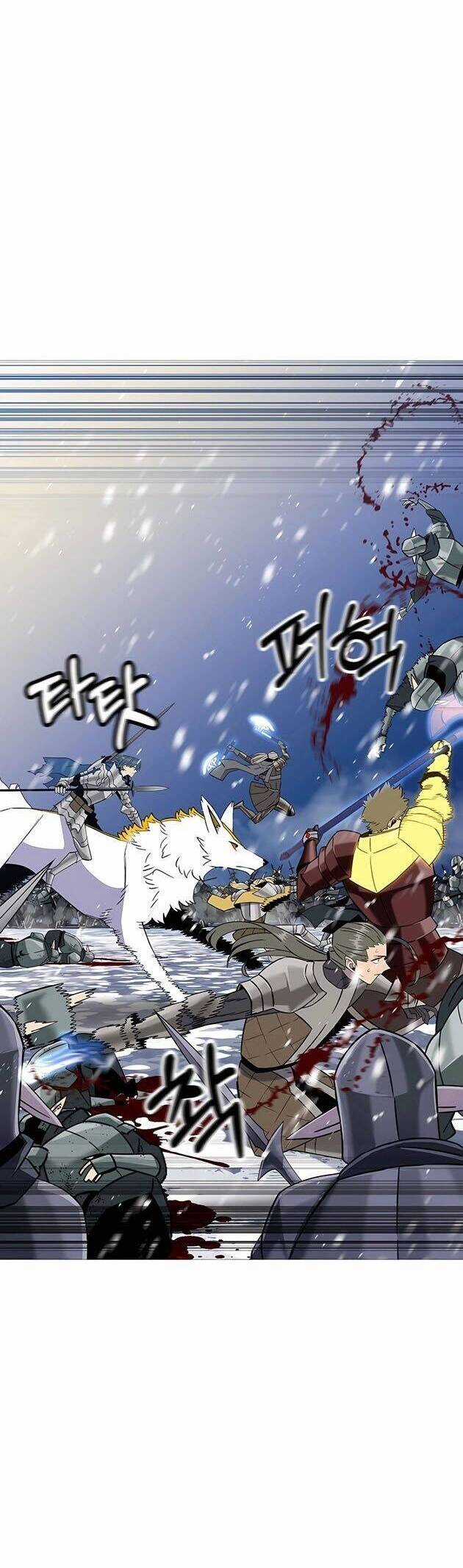 Chiến Binh Quật Cường Chapter 137 trang 39