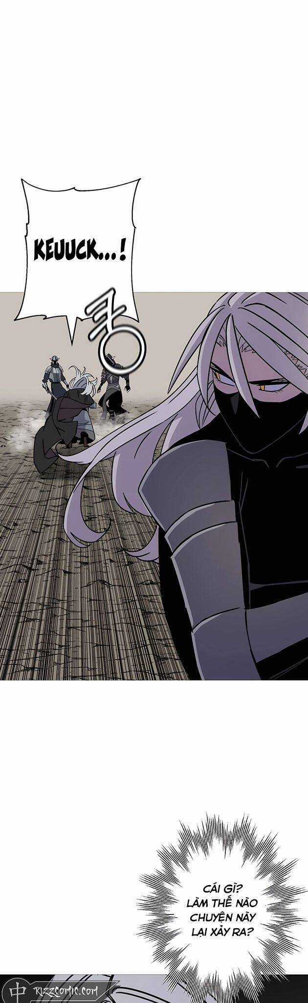 Chiến Binh Quật Cường Chapter 137 trang 4