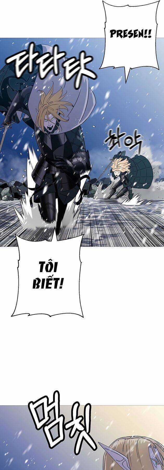 Chiến Binh Quật Cường Chapter 137 trang 40