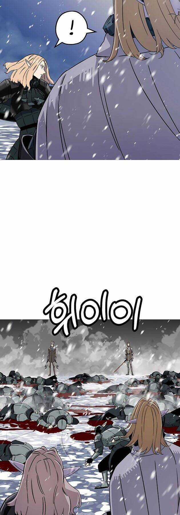 Chiến Binh Quật Cường Chapter 137 trang 41