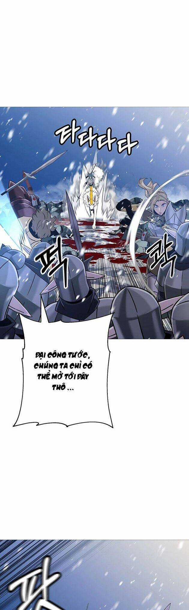 Chiến Binh Quật Cường Chapter 137 trang 45