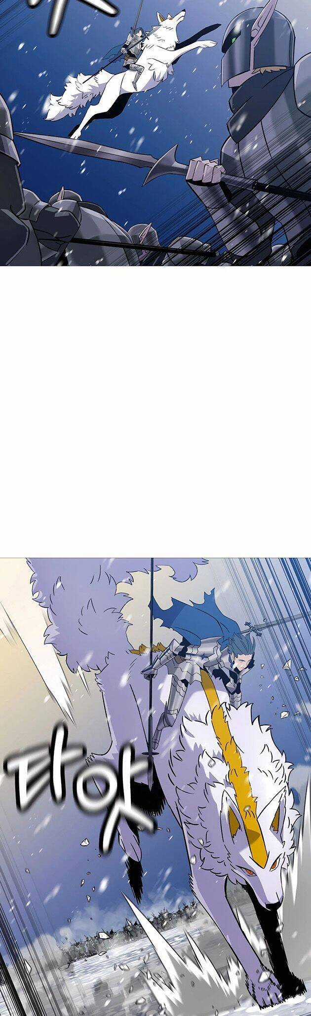 Chiến Binh Quật Cường Chapter 137 trang 46