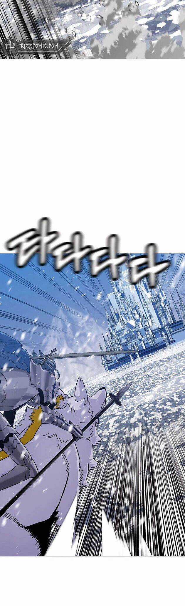 Chiến Binh Quật Cường Chapter 137 trang 47