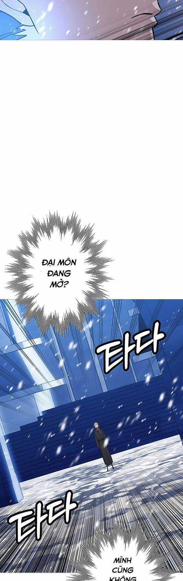 Chiến Binh Quật Cường Chapter 137 trang 49