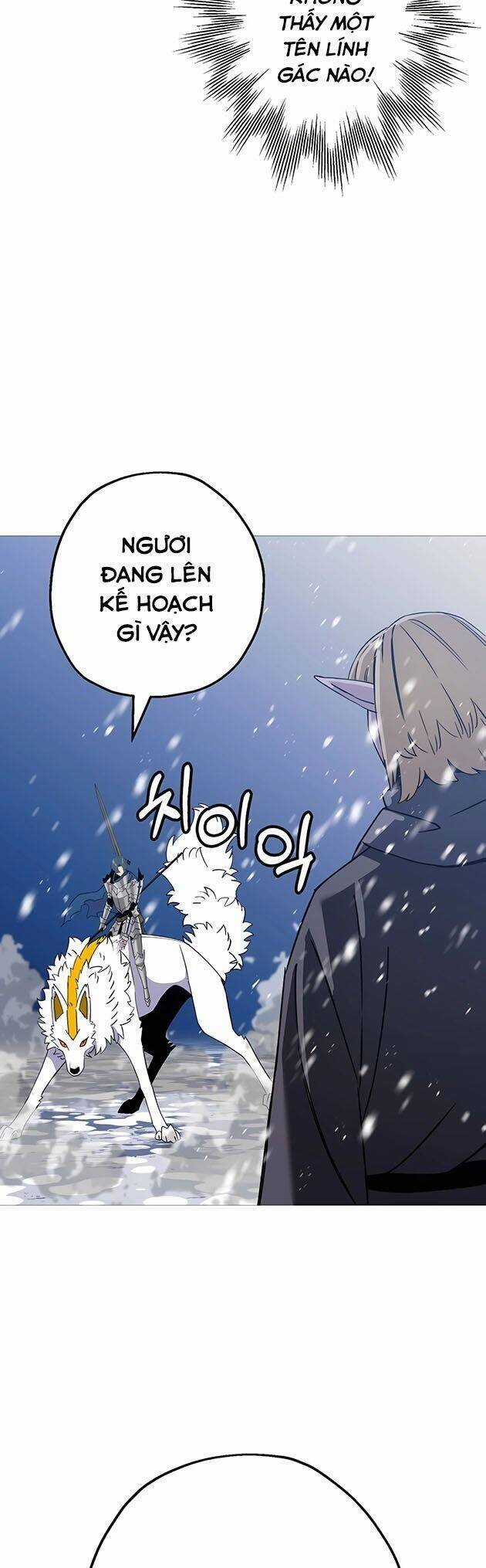 Chiến Binh Quật Cường Chapter 137 trang 50