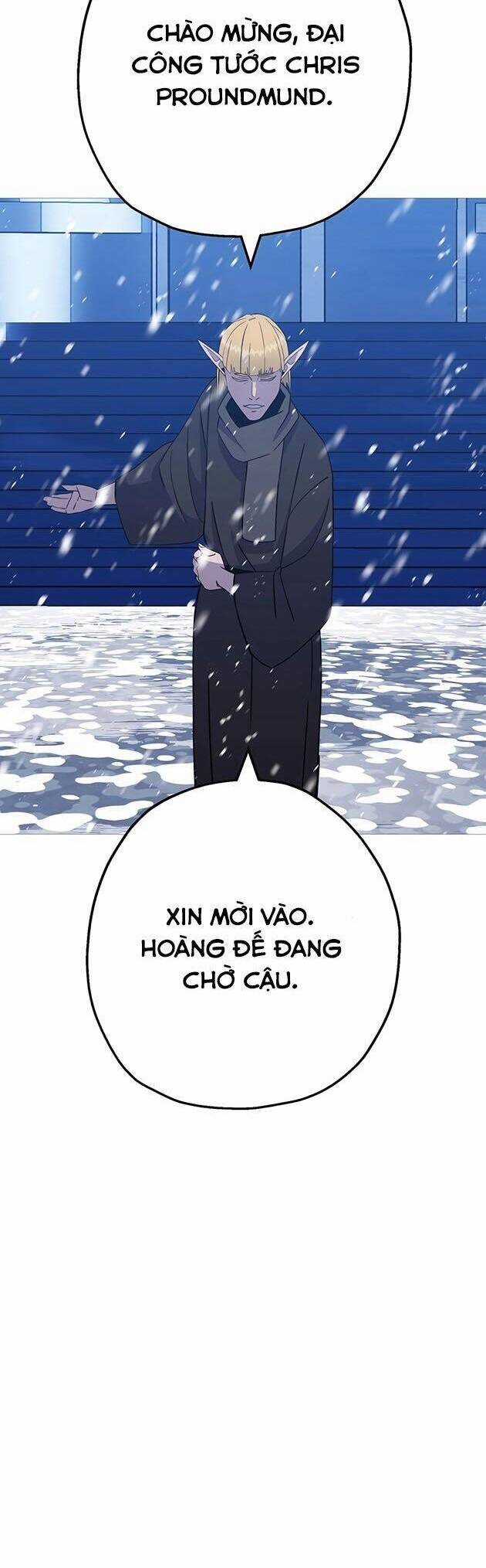 Chiến Binh Quật Cường Chapter 137 trang 51