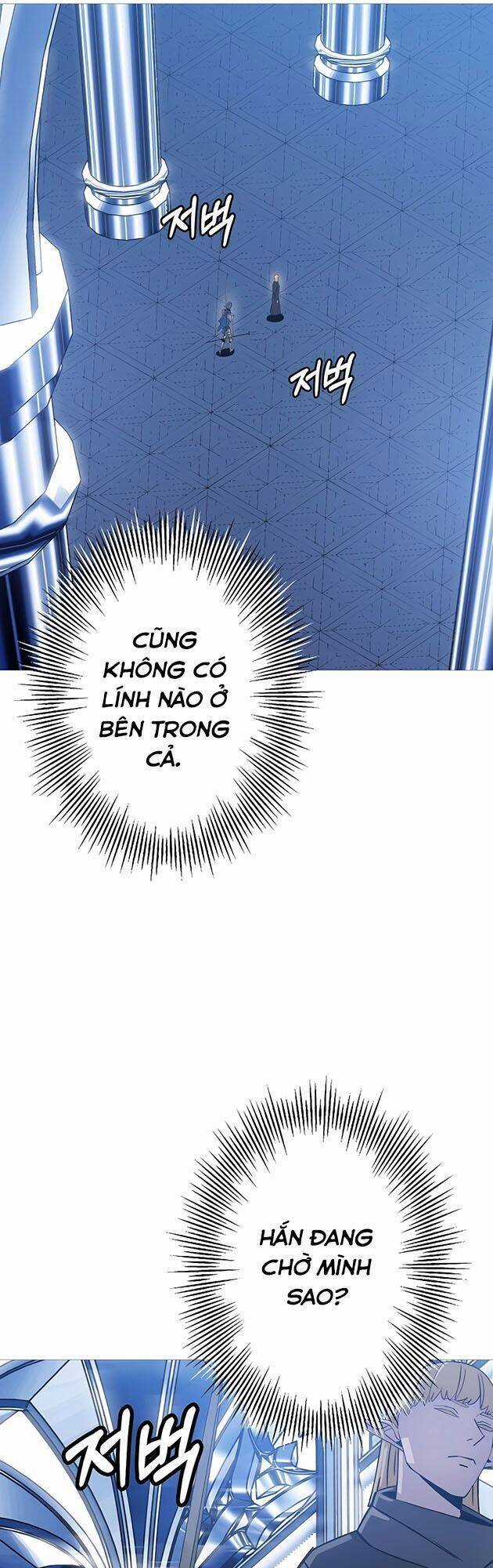 Chiến Binh Quật Cường Chapter 137 trang 52