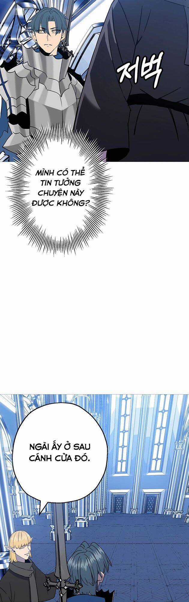 Chiến Binh Quật Cường Chapter 137 trang 53