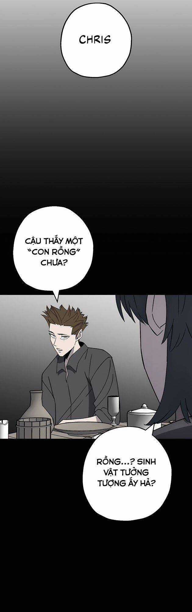 Chiến Binh Quật Cường Chapter 137 trang 55