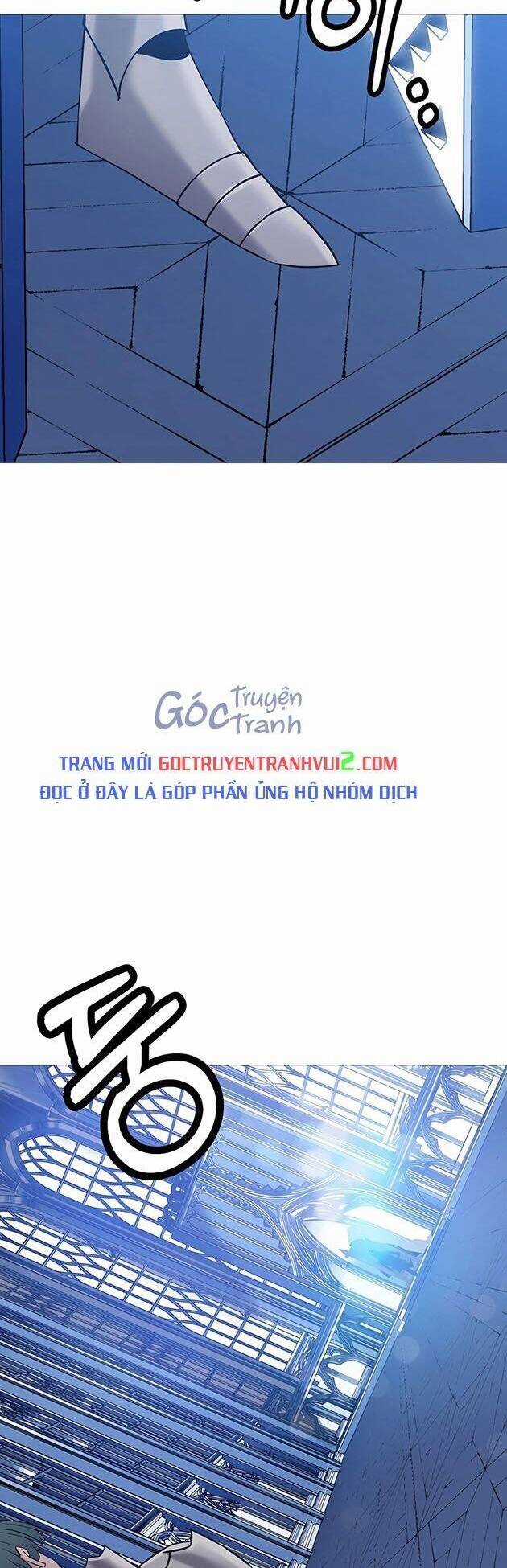 Chiến Binh Quật Cường Chapter 137 trang 57