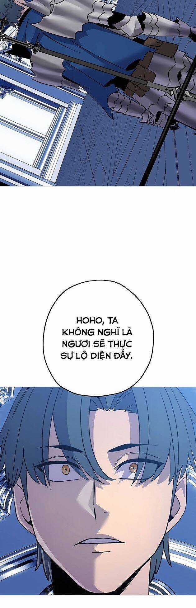 Chiến Binh Quật Cường Chapter 137 trang 58