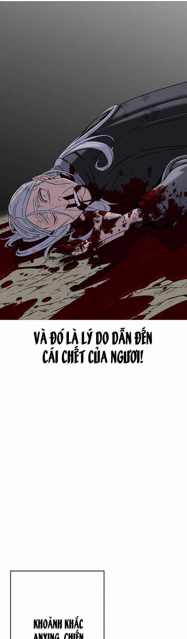 Chiến Binh Quật Cường Chapter 137 trang 8