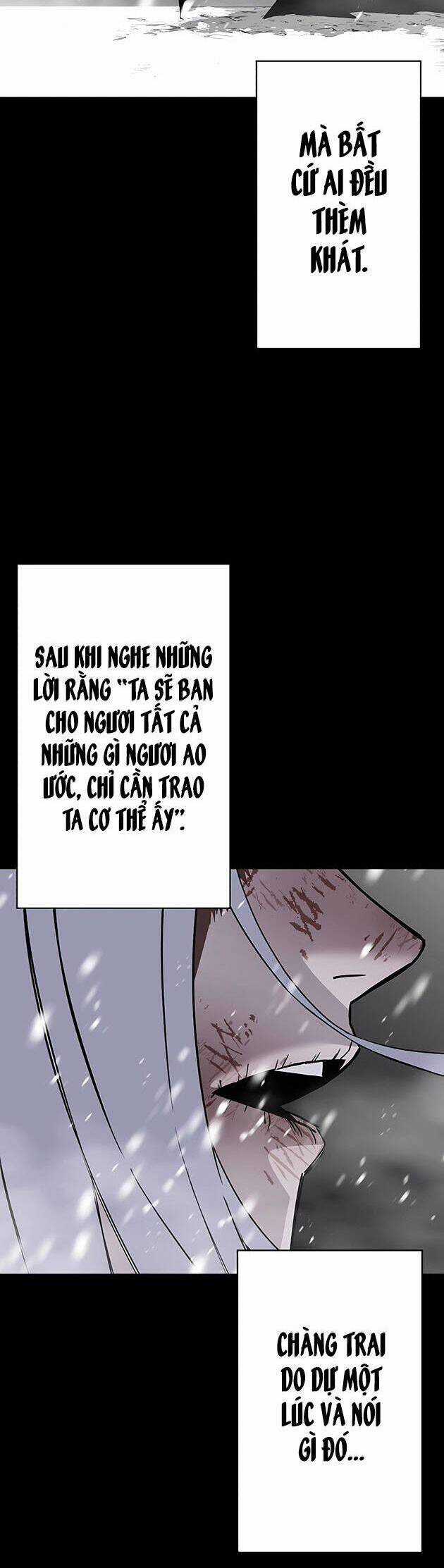 Chiến Binh Quật Cường Chapter 138 trang 11