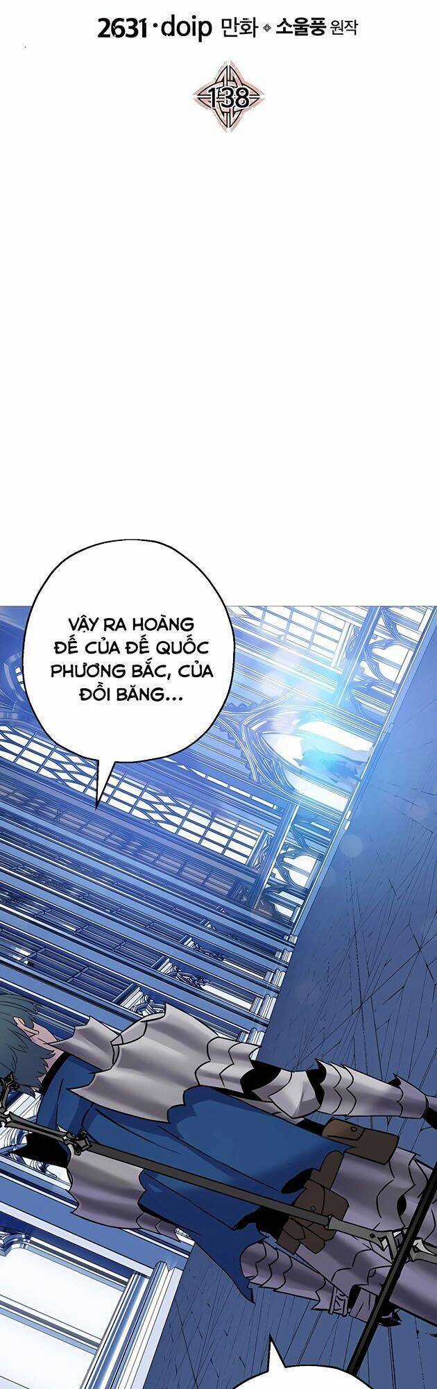 Chiến Binh Quật Cường Chapter 138 trang 16