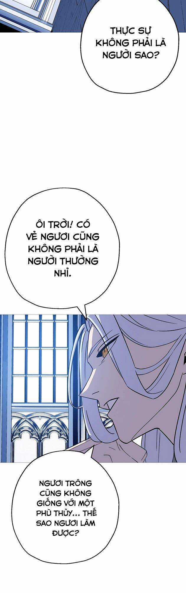 Chiến Binh Quật Cường Chapter 138 trang 17