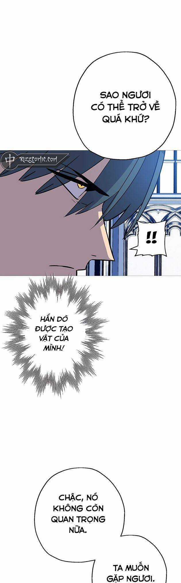 Chiến Binh Quật Cường Chapter 138 trang 18
