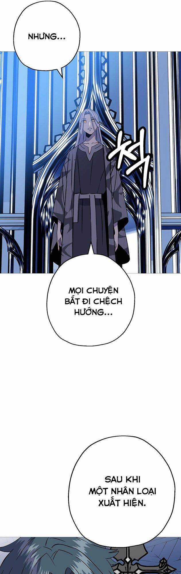 Chiến Binh Quật Cường Chapter 138 trang 20