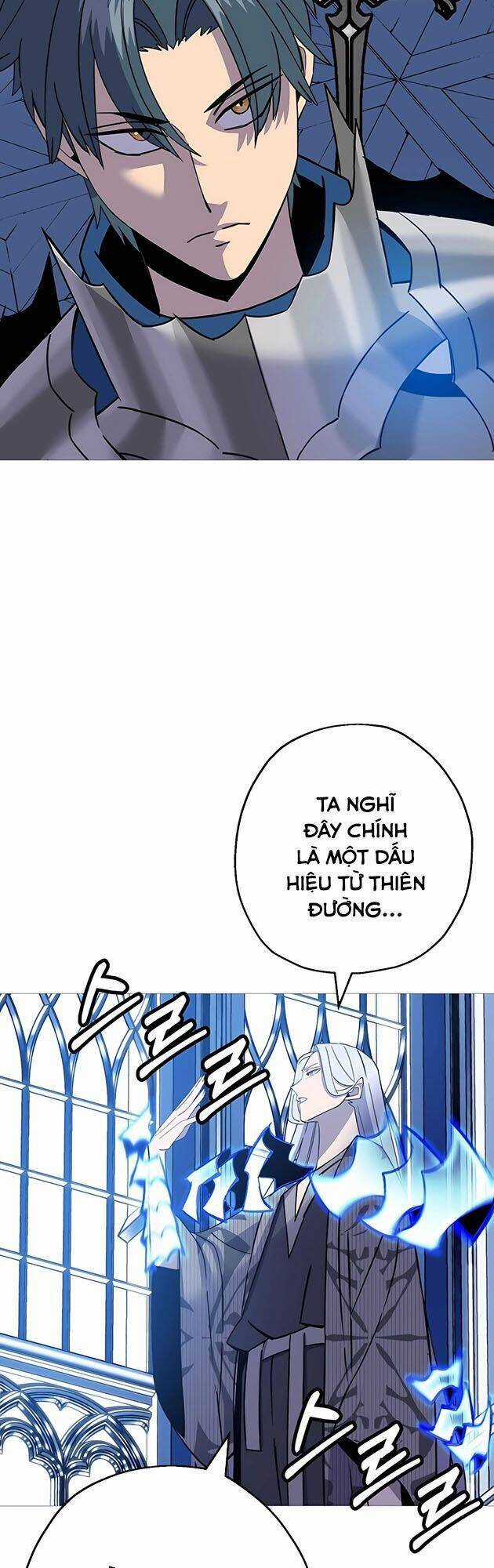Chiến Binh Quật Cường Chapter 138 trang 21