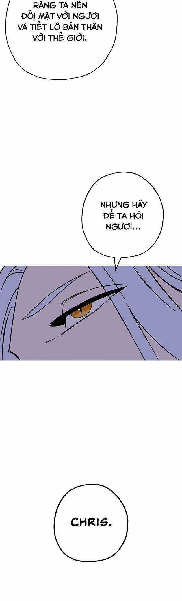 Chiến Binh Quật Cường Chapter 138 trang 22