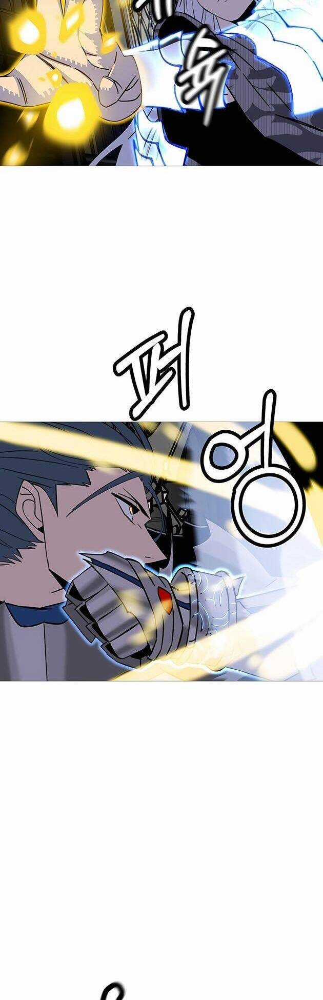Chiến Binh Quật Cường Chapter 138 trang 25