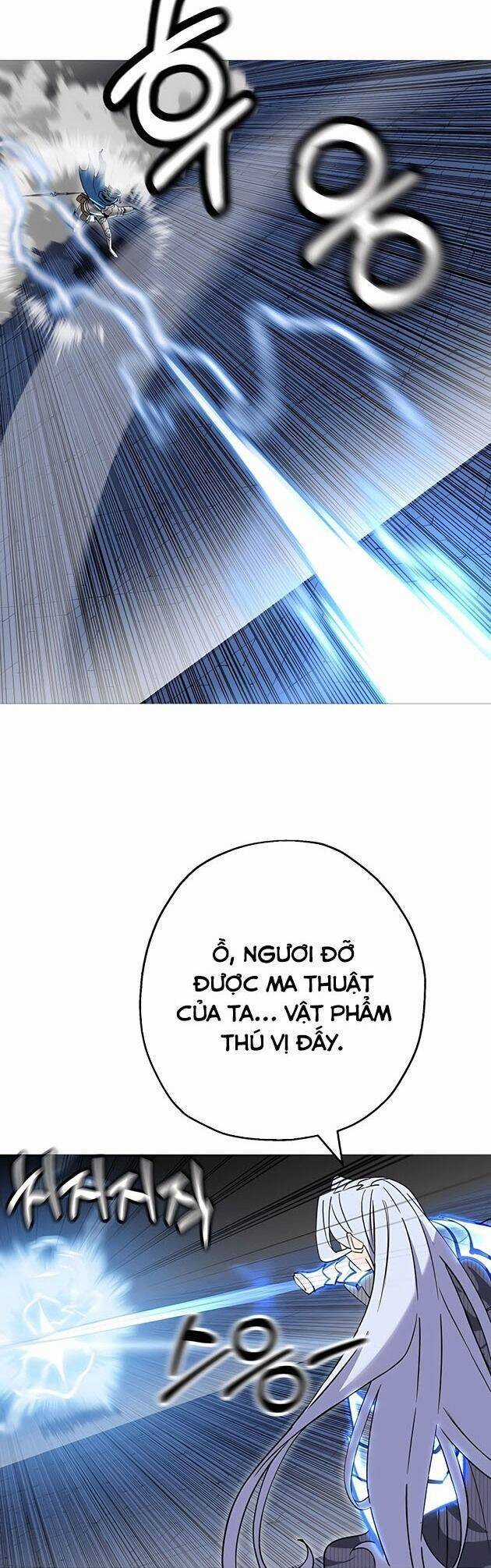 Chiến Binh Quật Cường Chapter 138 trang 26