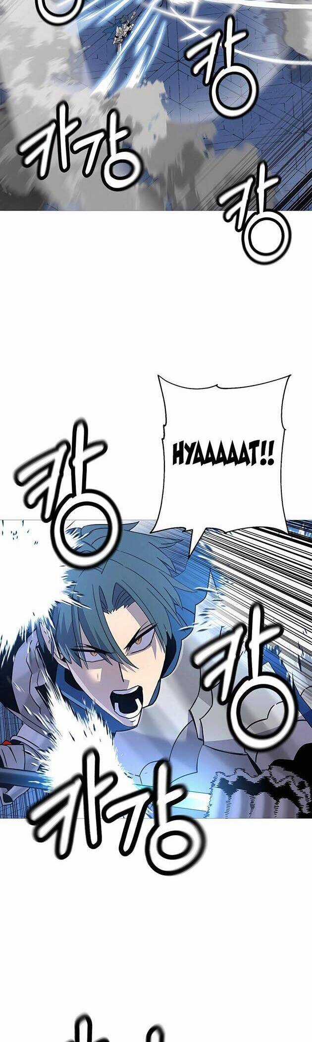 Chiến Binh Quật Cường Chapter 138 trang 29
