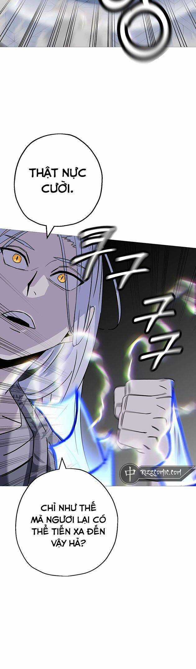 Chiến Binh Quật Cường Chapter 138 trang 31
