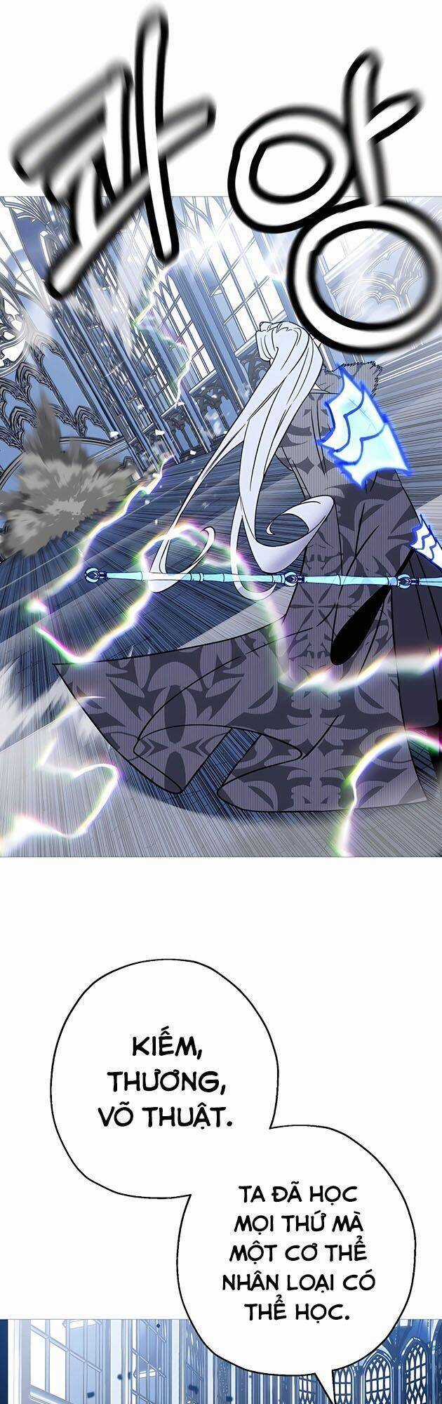 Chiến Binh Quật Cường Chapter 138 trang 32