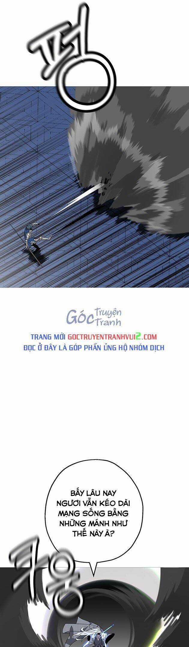 Chiến Binh Quật Cường Chapter 138 trang 36