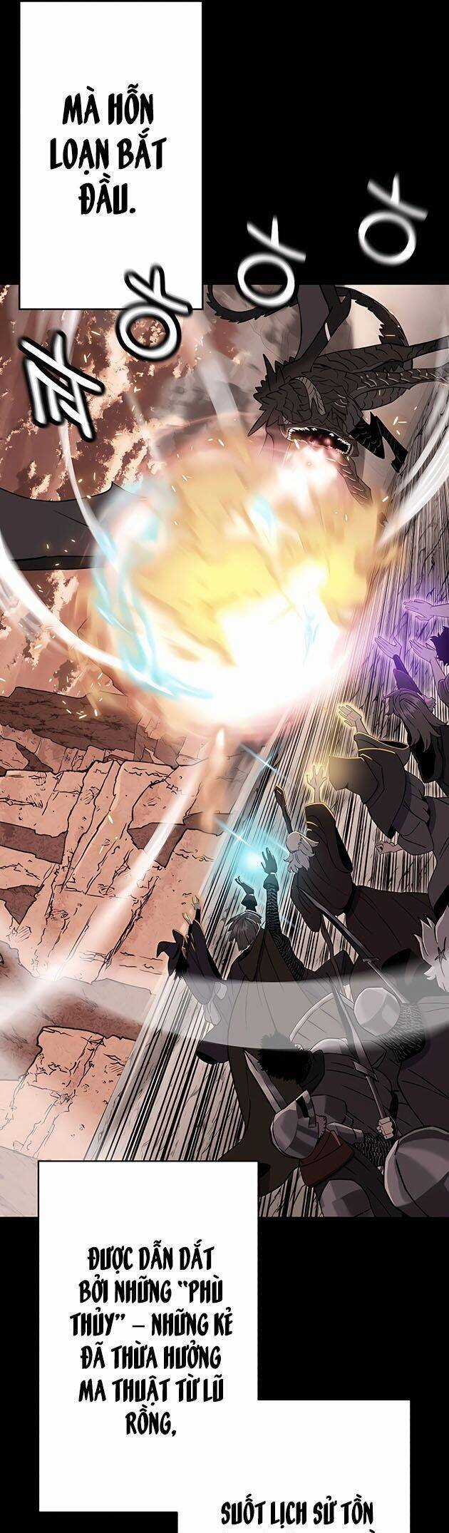 Chiến Binh Quật Cường Chapter 138 trang 4