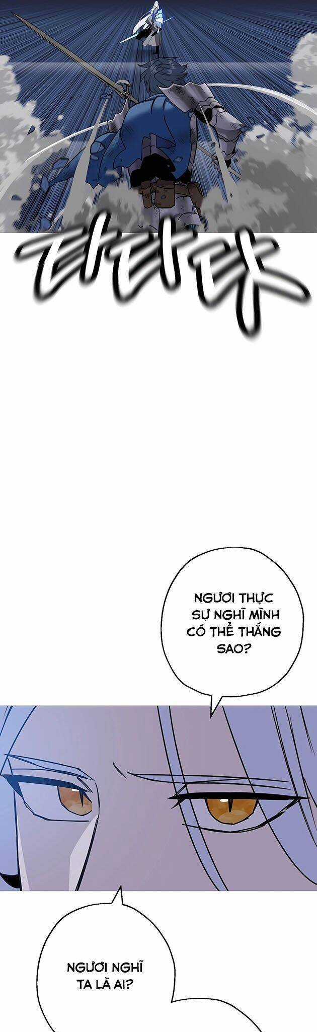 Chiến Binh Quật Cường Chapter 138 trang 44