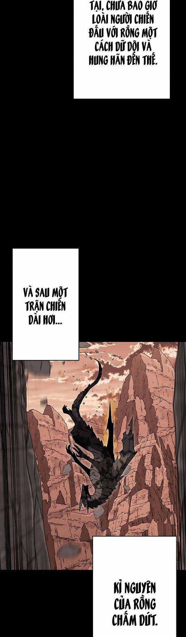 Chiến Binh Quật Cường Chapter 138 trang 5