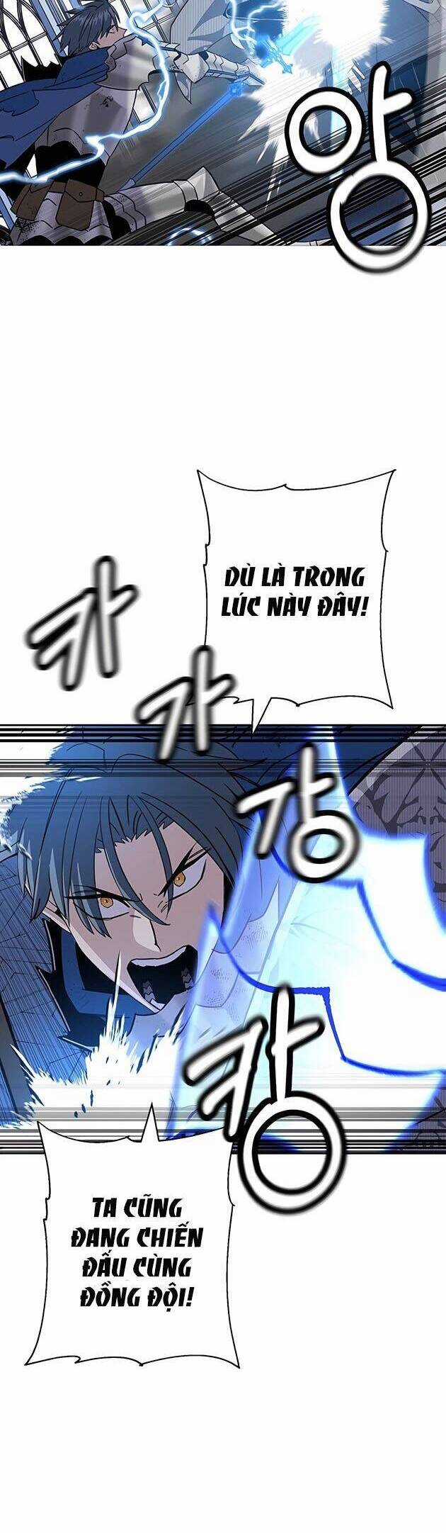Chiến Binh Quật Cường Chapter 138 trang 51