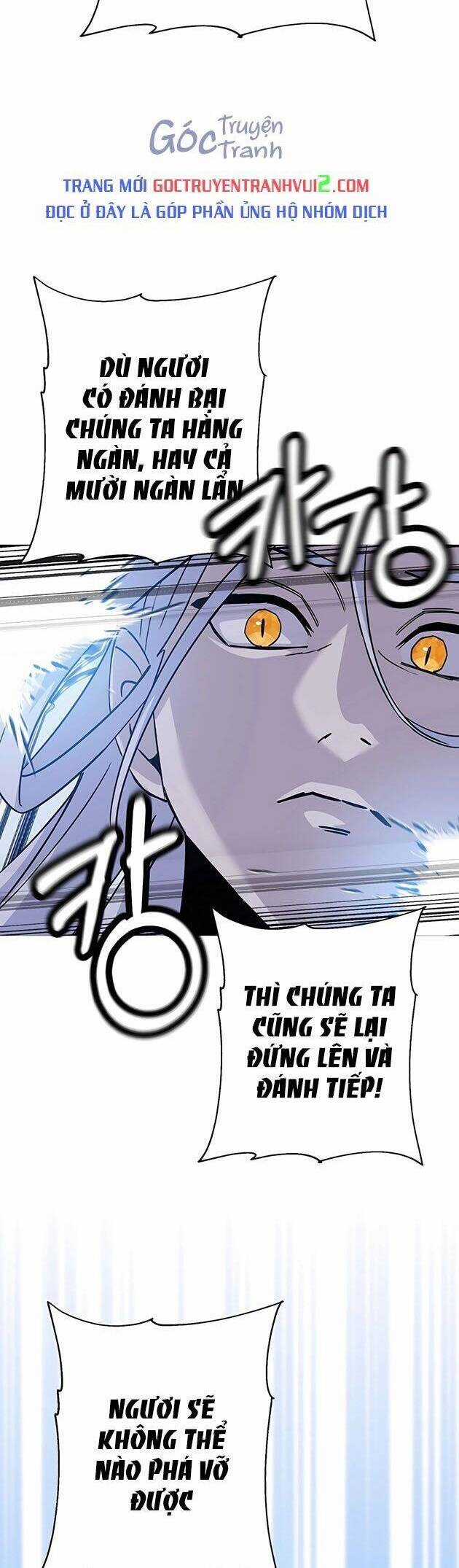 Chiến Binh Quật Cường Chapter 138 trang 53