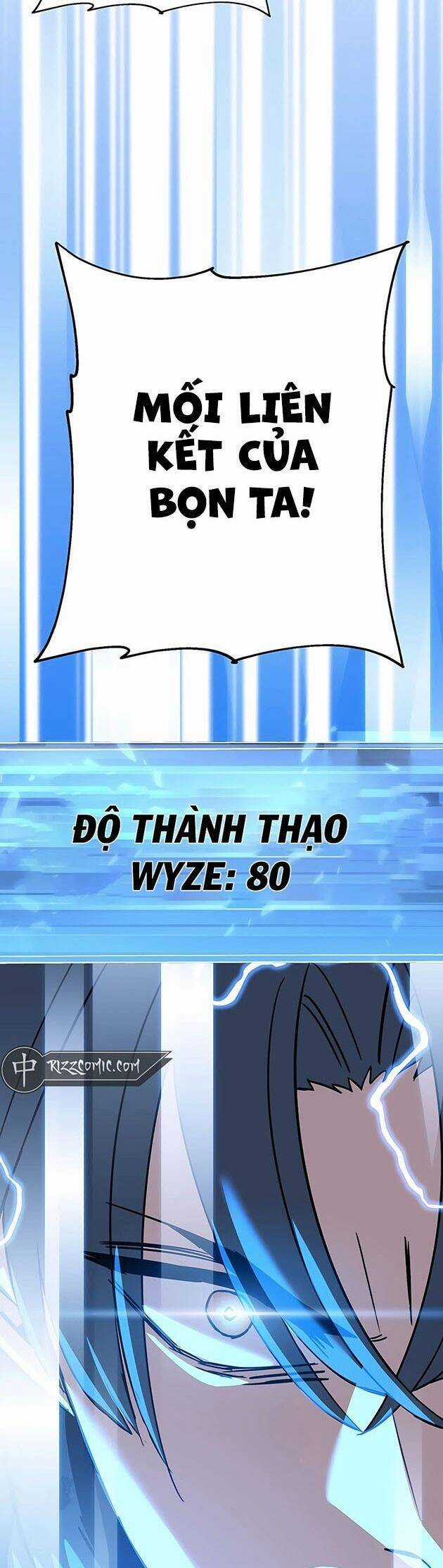 Chiến Binh Quật Cường Chapter 138 trang 54
